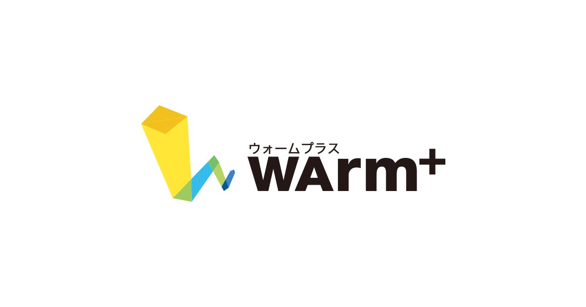 クラウド CRM ソリューション WArm+（ウォームプラス） | 株式会社